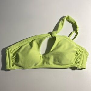 XHILIRATION green swim top